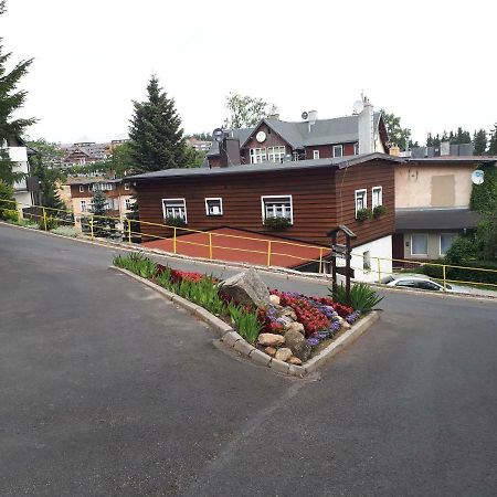 Apartament Beata Karpacz Exteriör bild