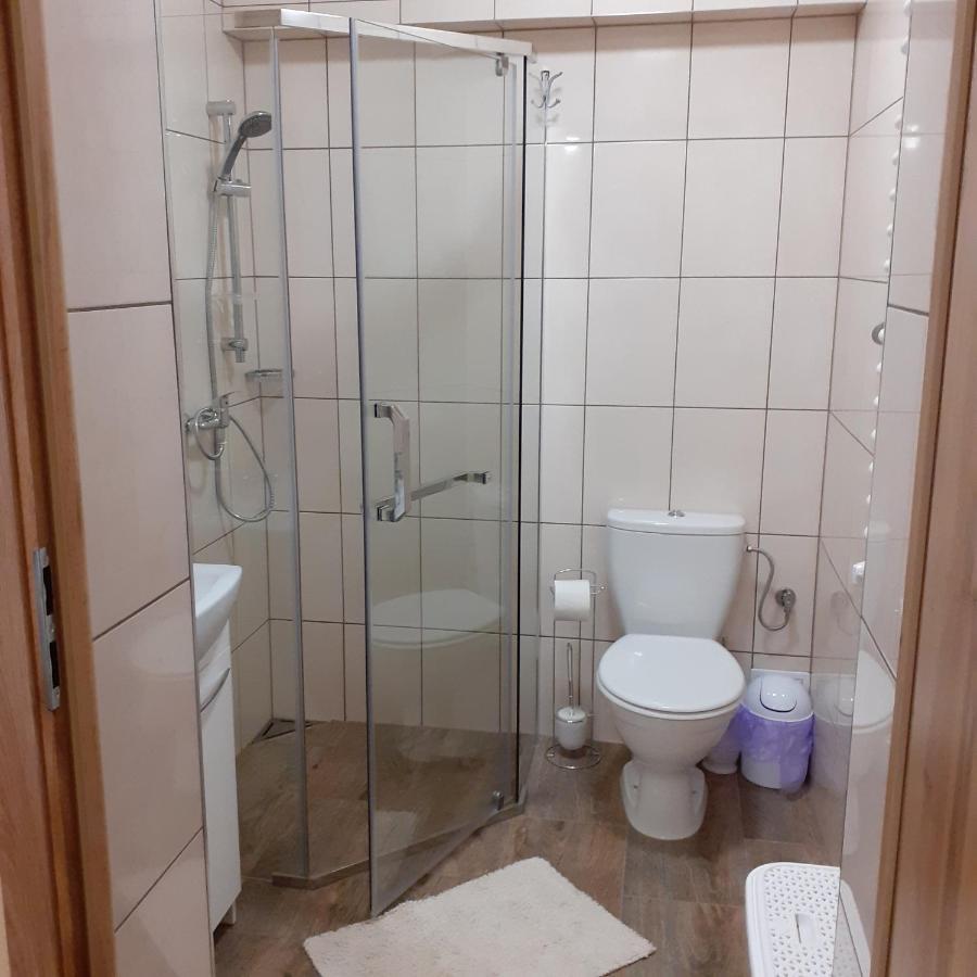 Apartament Beata Karpacz Exteriör bild