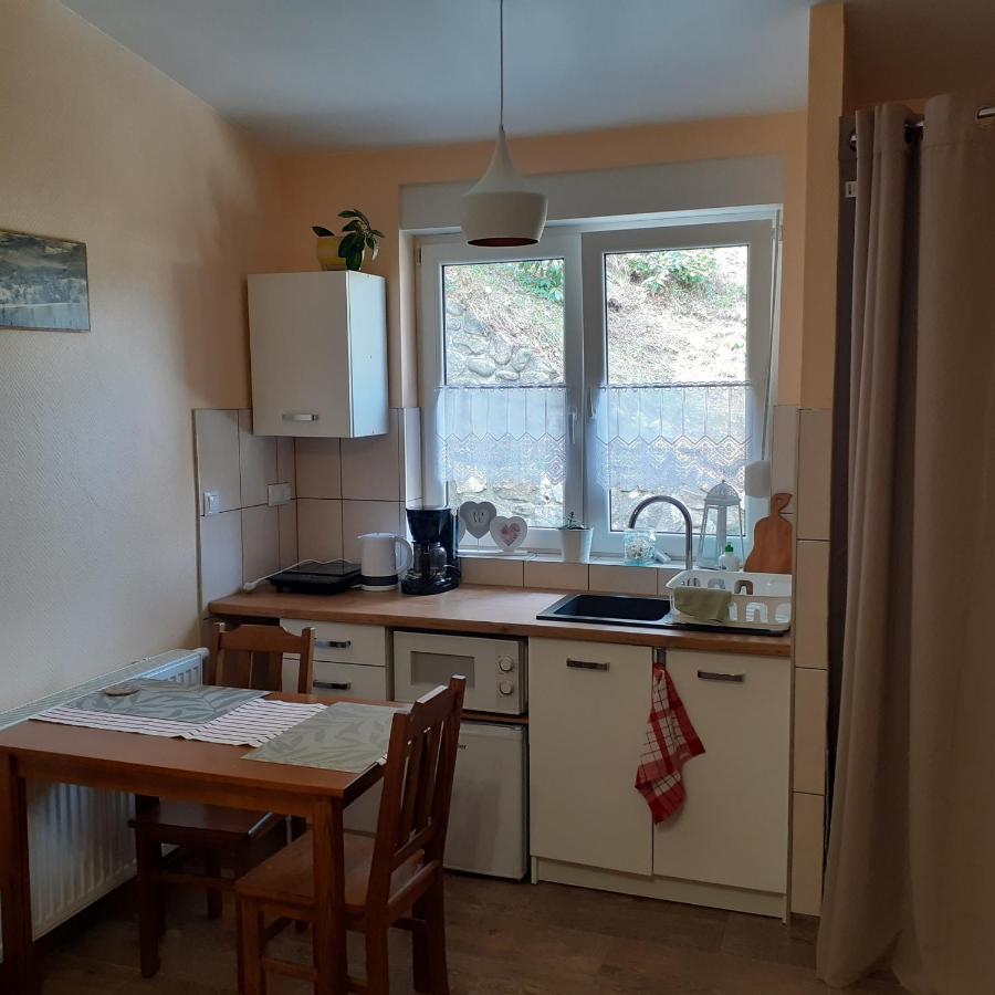 Apartament Beata Karpacz Exteriör bild