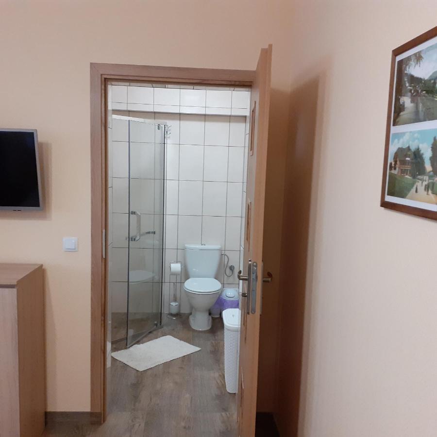 Apartament Beata Karpacz Exteriör bild