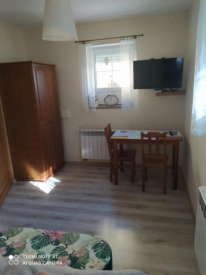 Apartament Beata Karpacz Exteriör bild