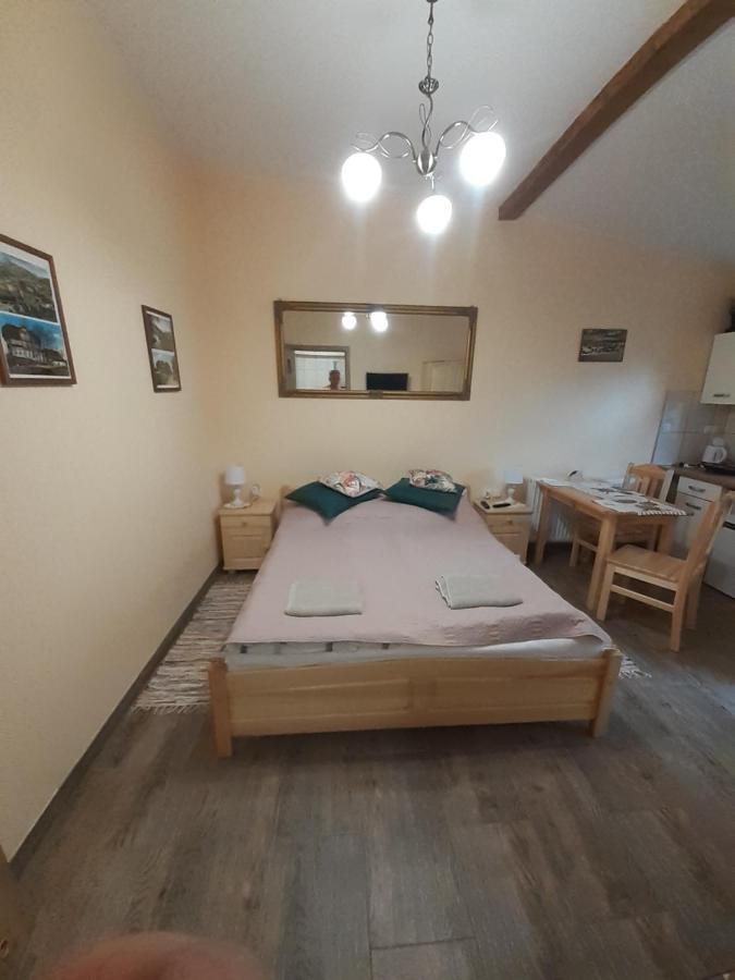 Apartament Beata Karpacz Exteriör bild