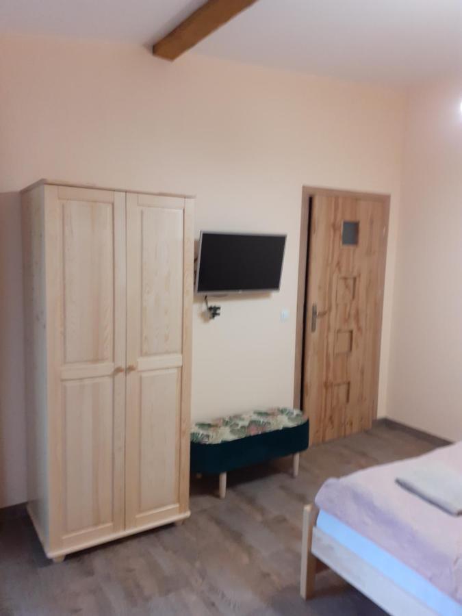 Apartament Beata Karpacz Exteriör bild
