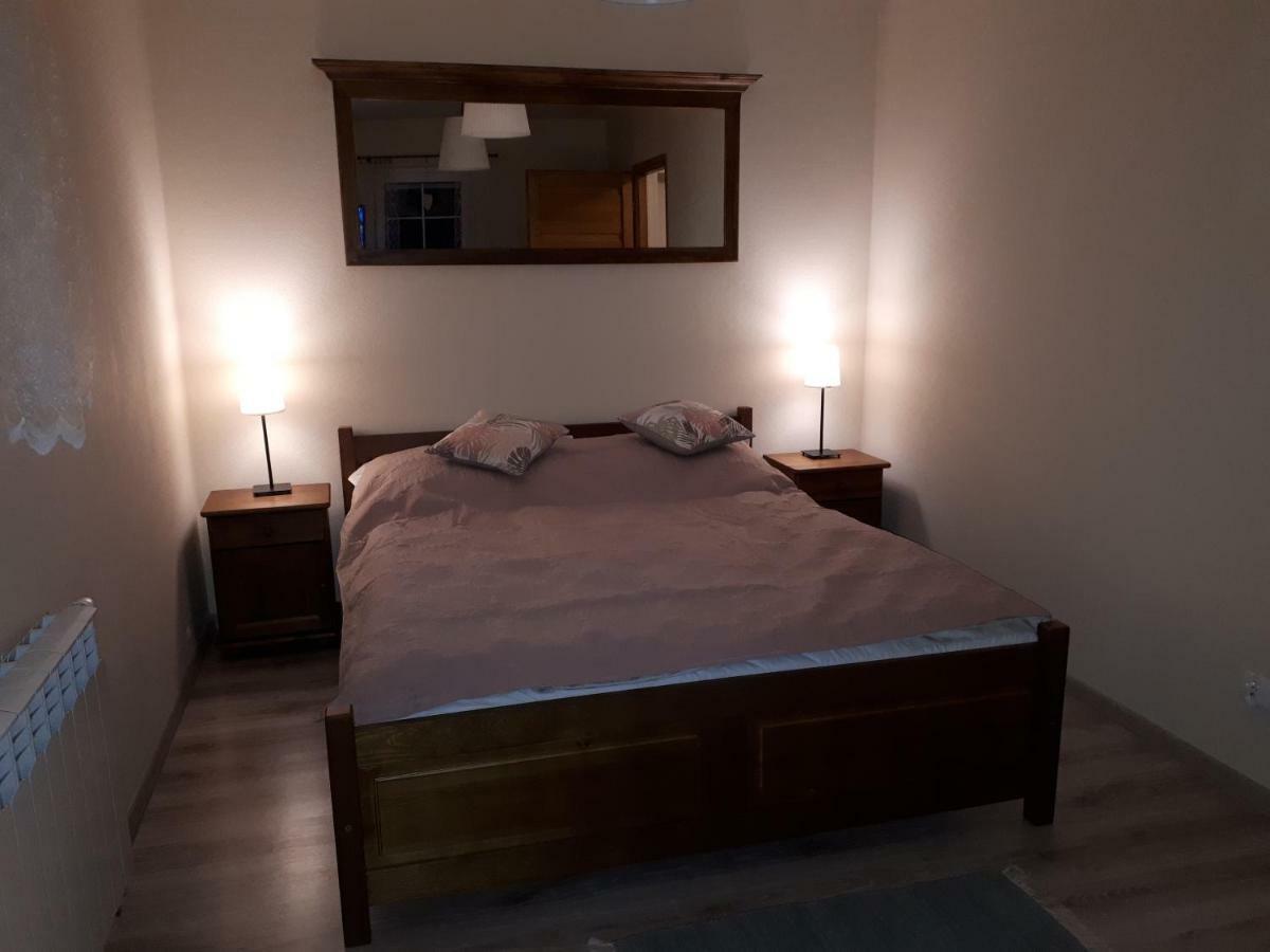 Apartament Beata Karpacz Exteriör bild