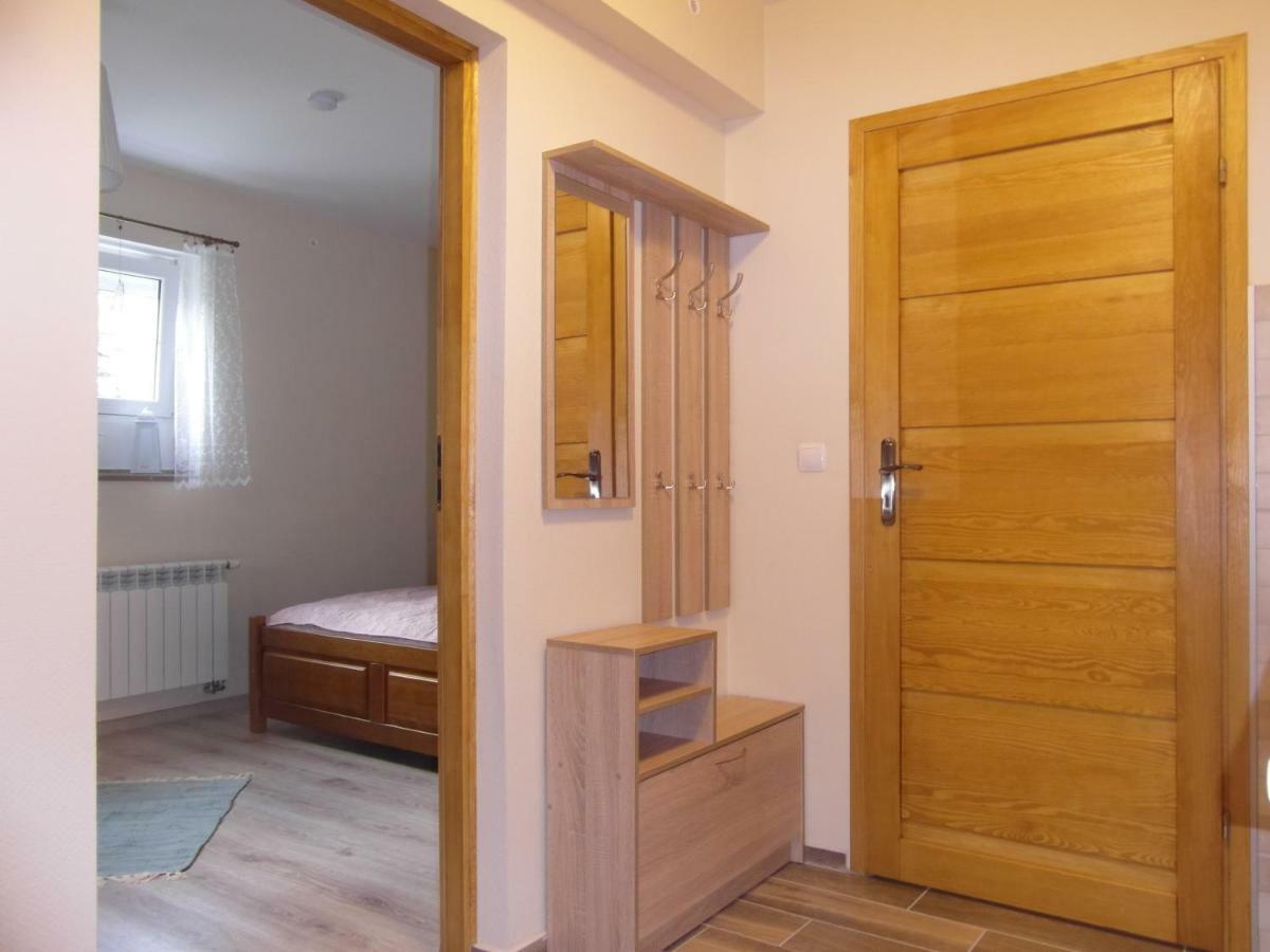 Apartament Beata Karpacz Exteriör bild