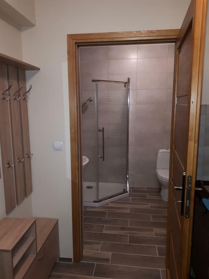 Apartament Beata Karpacz Exteriör bild