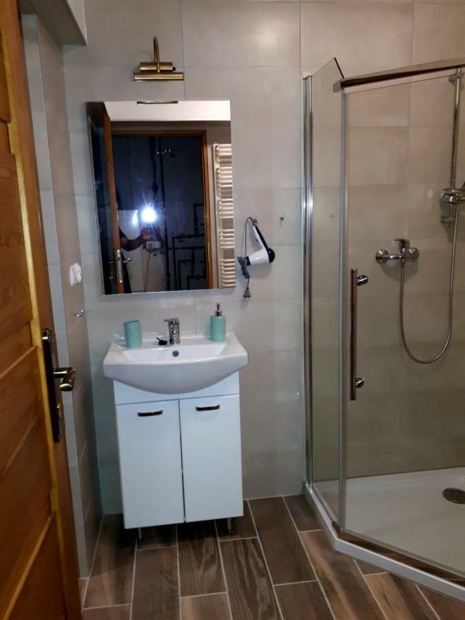 Apartament Beata Karpacz Exteriör bild