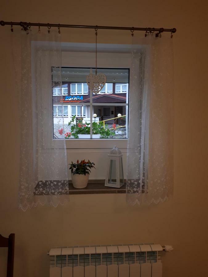 Apartament Beata Karpacz Exteriör bild