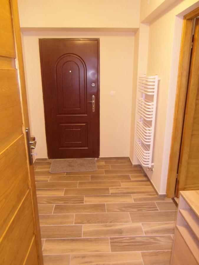 Apartament Beata Karpacz Exteriör bild