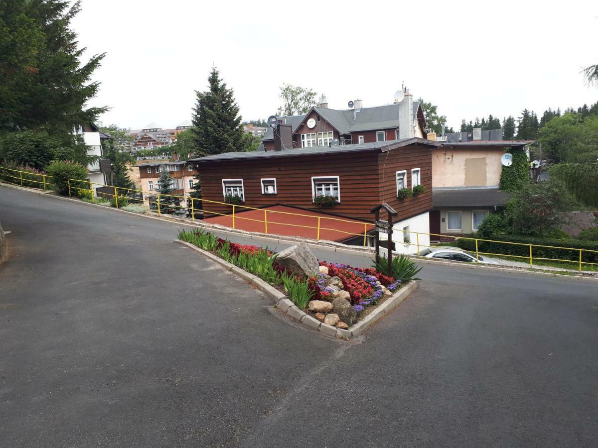 Apartament Beata Karpacz Exteriör bild