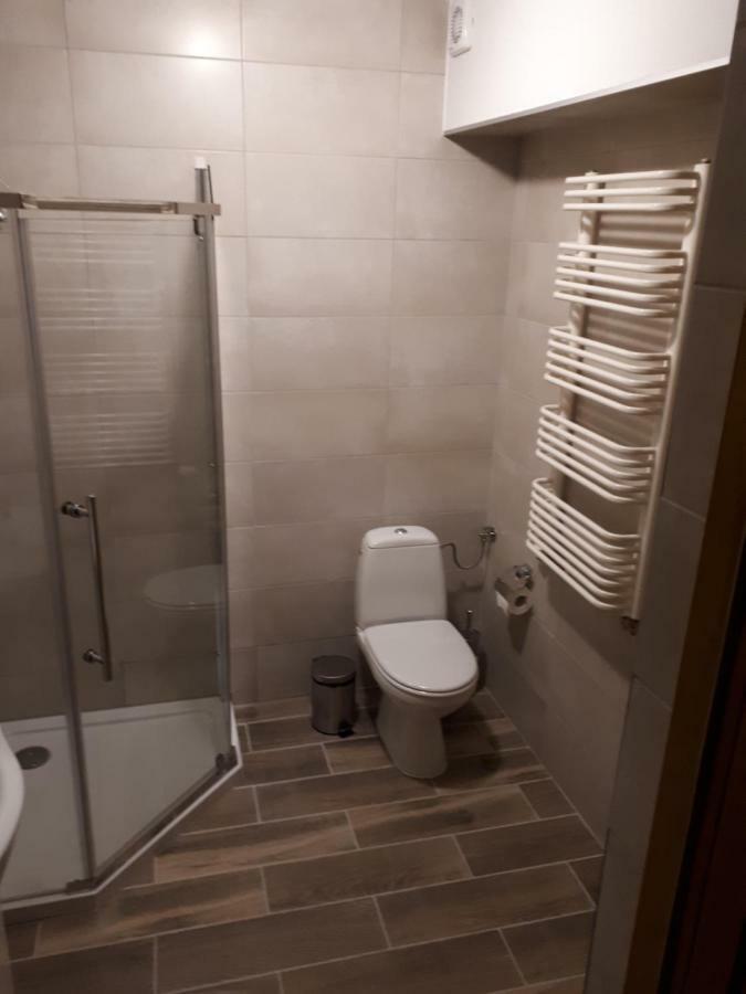 Apartament Beata Karpacz Exteriör bild