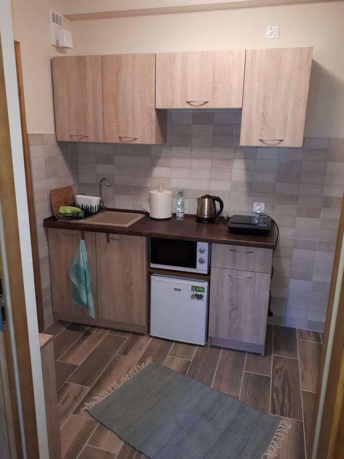 Apartament Beata Karpacz Exteriör bild