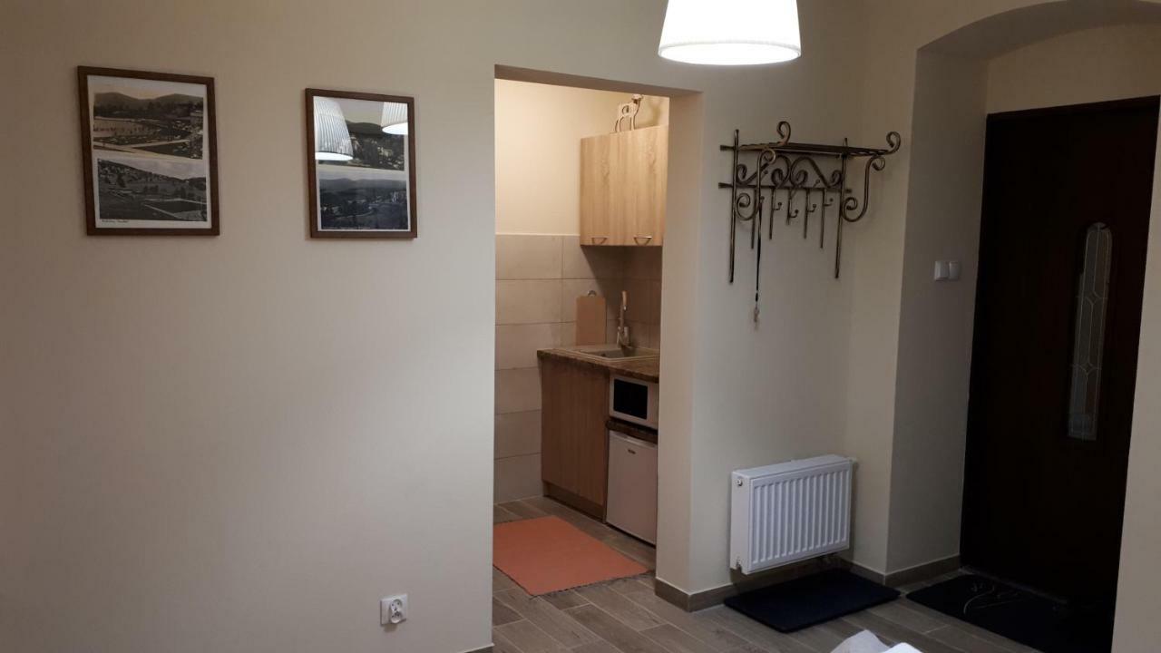 Apartament Beata Karpacz Exteriör bild