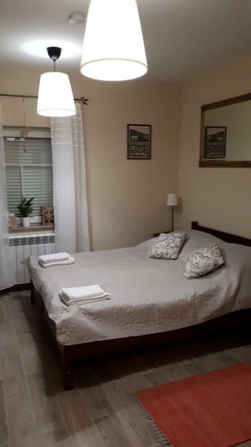 Apartament Beata Karpacz Exteriör bild