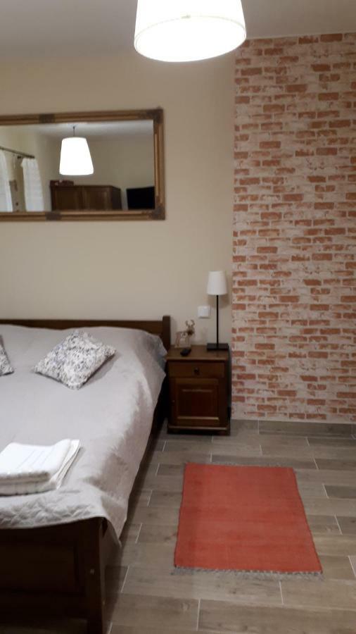 Apartament Beata Karpacz Exteriör bild
