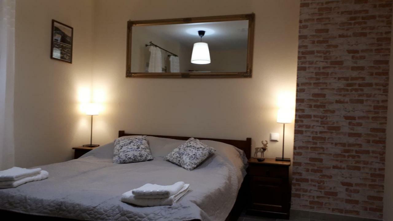 Apartament Beata Karpacz Exteriör bild
