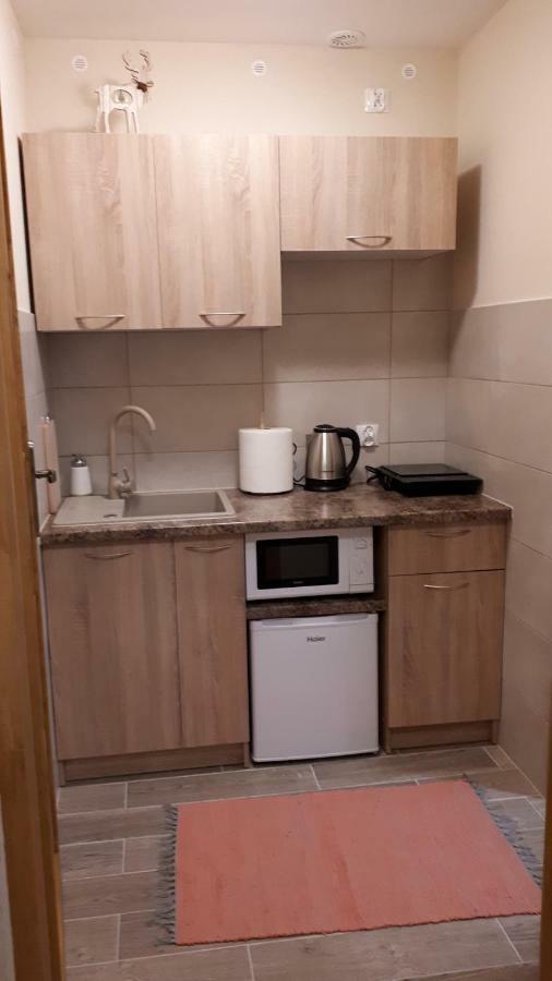 Apartament Beata Karpacz Exteriör bild
