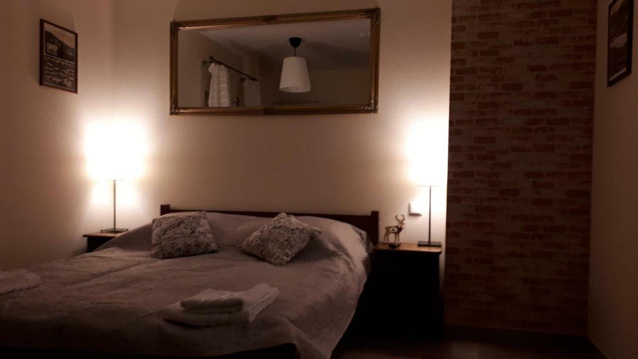 Apartament Beata Karpacz Exteriör bild