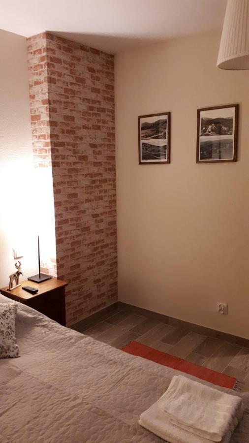Apartament Beata Karpacz Exteriör bild