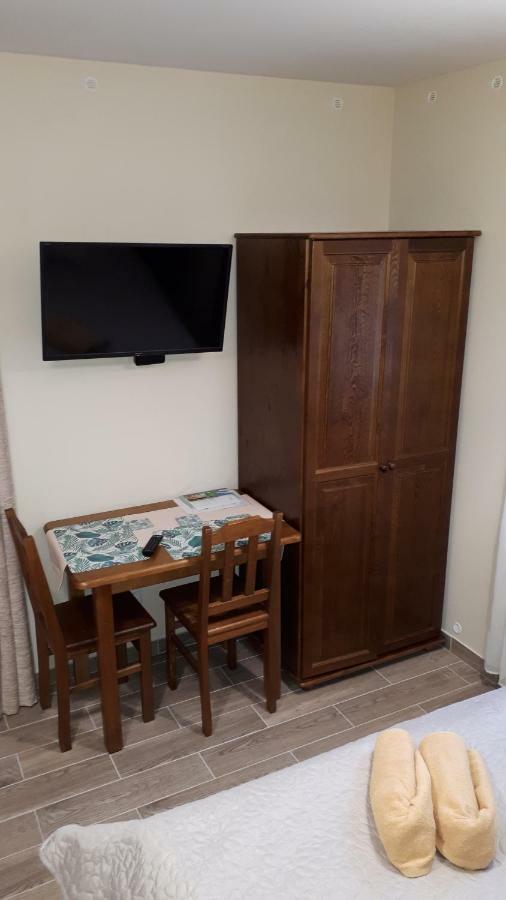 Apartament Beata Karpacz Exteriör bild