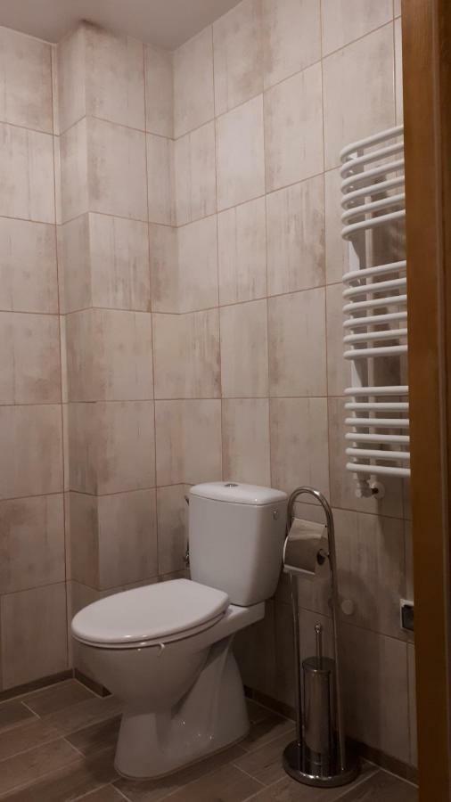 Apartament Beata Karpacz Exteriör bild