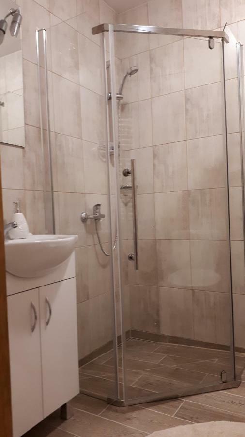 Apartament Beata Karpacz Exteriör bild